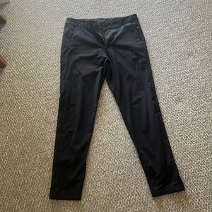 Lululemon 32x32 ABC Commission Pants